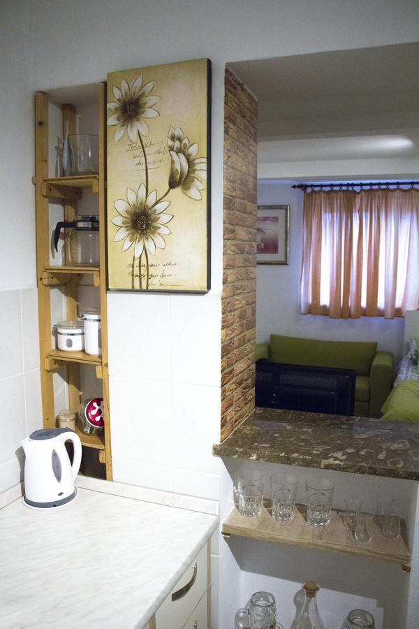 Studio Spalato Dış mekan fotoğraf